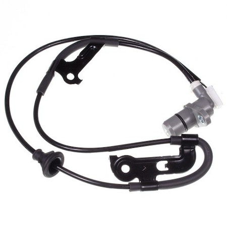 Holstein Abs Wheel Speed Sensor, 2Abs0313 2ABS0313